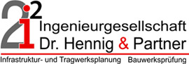 2i² Ingenieurgesellschaft Dr. Hennig & Partner PartG mbB